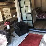 Casa Romantico
