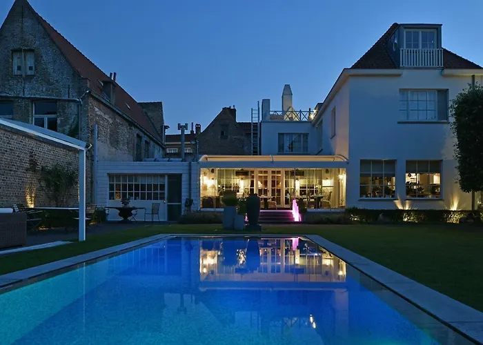 Casa Romantico