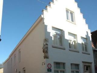Casa Romantico 4* Bruges