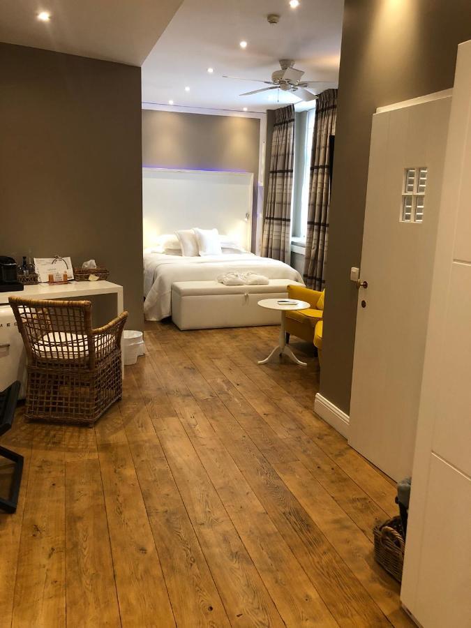 Casa Romantico 4* Bruges