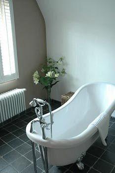 Casa Romantico Couette-café Bruges