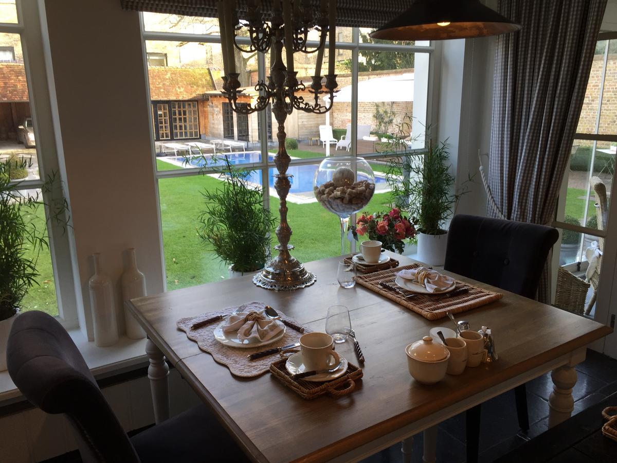 Casa Romantico 4* Bruges