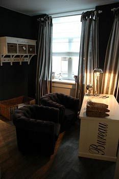 Casa Romantico Bed & Breakfast Brugge