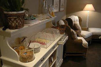 Couette-café Casa Romantico 4*