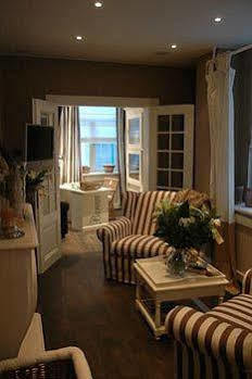 Casa Romantico 4* Bruges