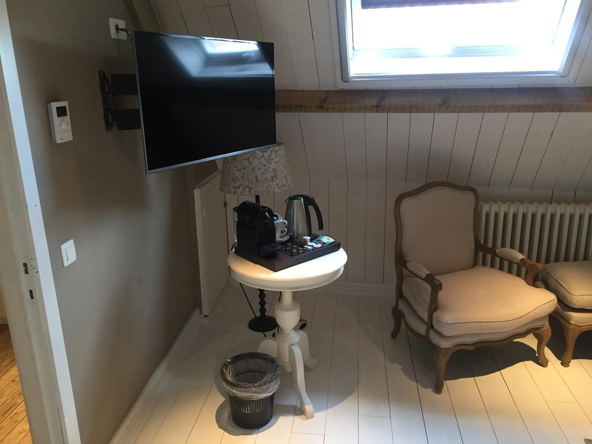 Bed & Breakfast Casa Romantico Brugge