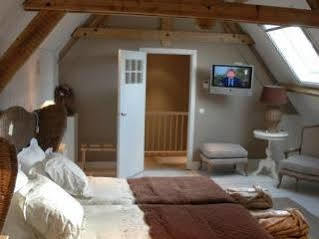 Casa Romantico Couette-café Bruges