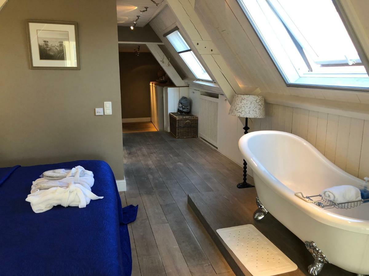 Casa Romantico 4* Bruges