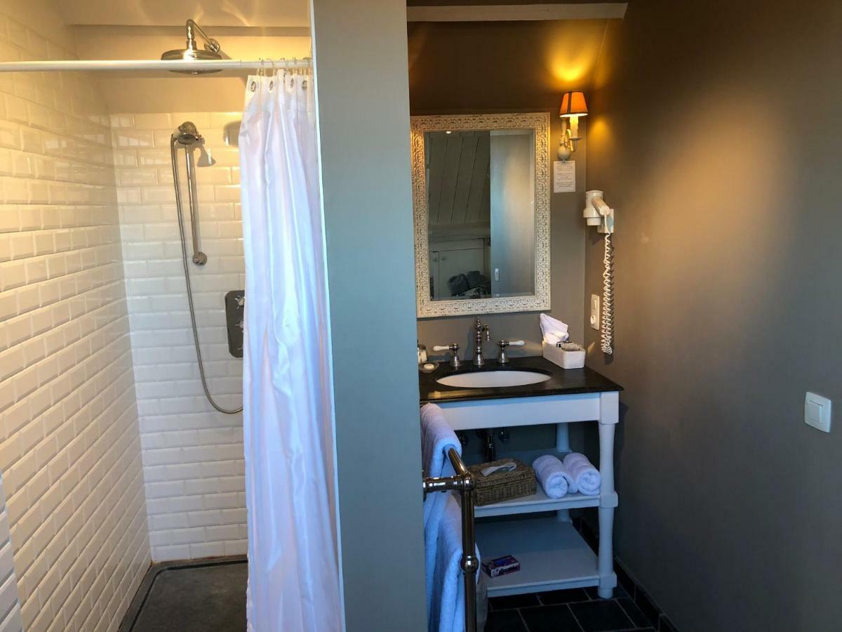 Casa Romantico Bed & Breakfast Brugge