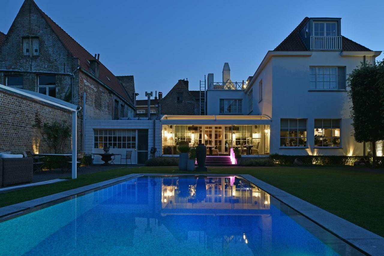 Casa Romantico Couette-café 4*