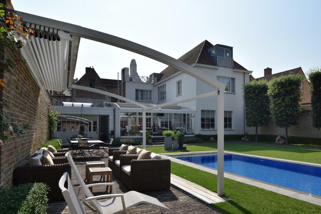 Bed & Breakfast Casa Romantico 4*