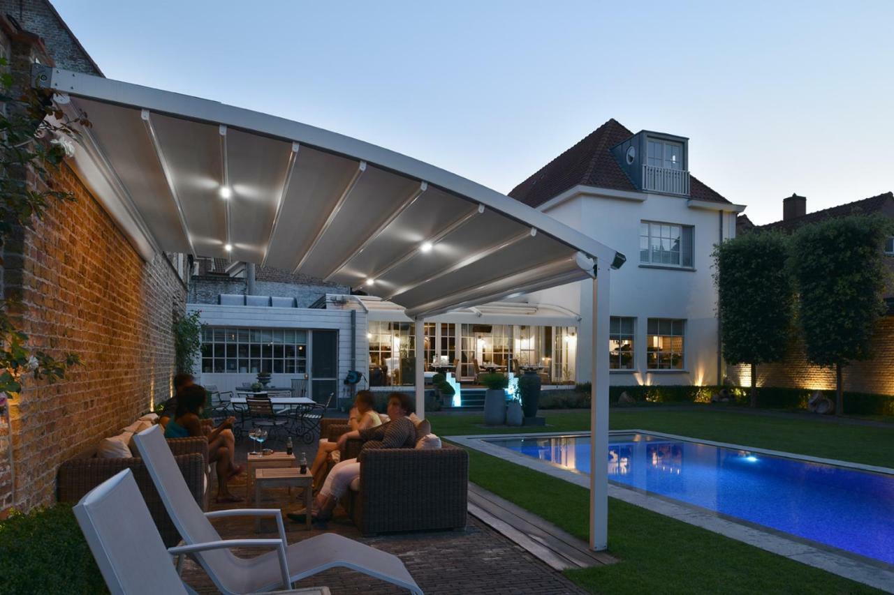 Casa Romantico Couette-café 4*