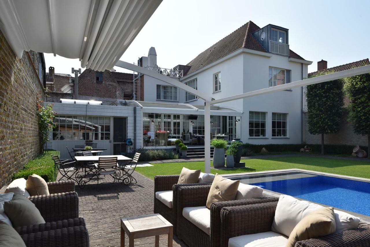 Casa Romantico 4*